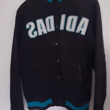 Adidas Sweatshirt