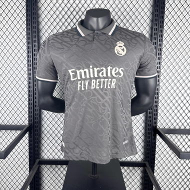Real Madrid 24/25 3e Maillot