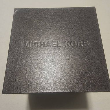 Michael Kors Uhr 2Stück