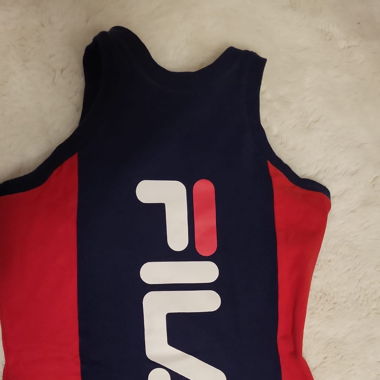 Body Fila