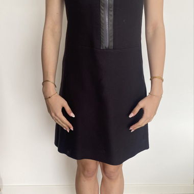 Dorothee Schumacher Black Dress