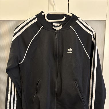 Adidas Jacke