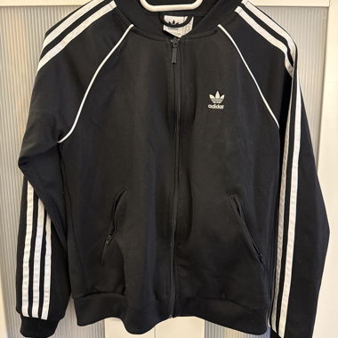 Adidas Jacke