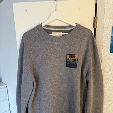 Vans Pullover