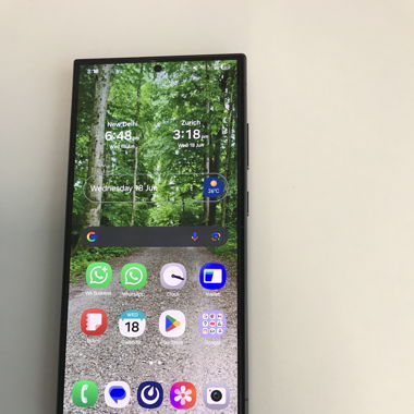 Samsung Galaxy S24 Ultra 5G AI with Galaxy AI 