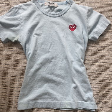 Comme des Garçons shirt
