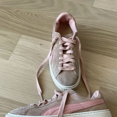 Sneaker Puma