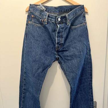 Levi’s Jeans 