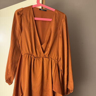 Kleid