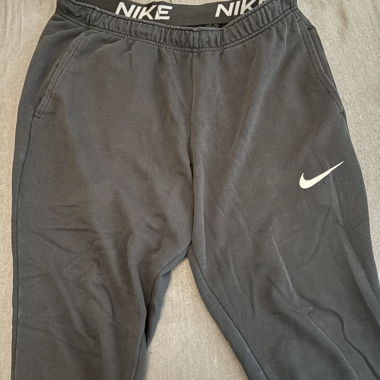 Pantalon de training Nike noir XL