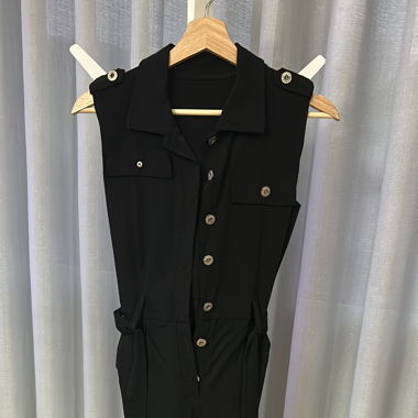 Combinaison noir