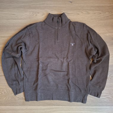 Gant Quarterzip