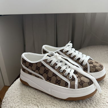 SNEAKER GUCCI