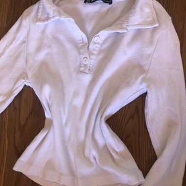 Polo Langarm