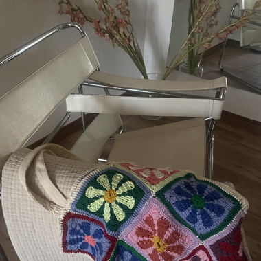 Flower-Patchwork 