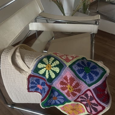 Flower-Patchwork 