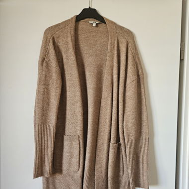 Longue jaquette C&A, S