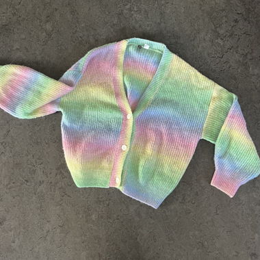 Cardigan Cuter di H&M