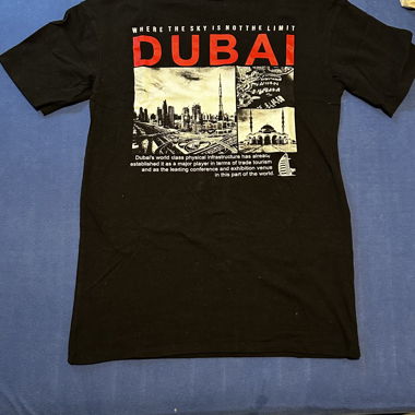 T-shirts graphiques