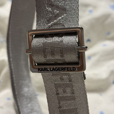 Karl Lagerfeld Belt