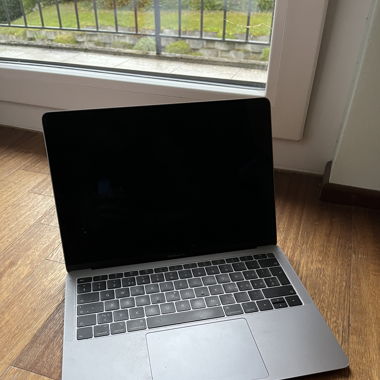 MacBook Air 2019 