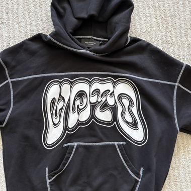 Vato hoodie