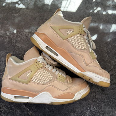 Jordan 4 Retro Shimmer