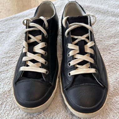 Sneakers Diesel nere