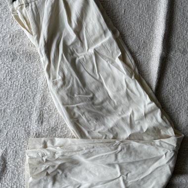 Leichte Hose