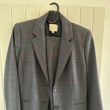 Costume (veste + pantalons) - Pablo - size 36 FR