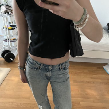 Stradivarius Jeans