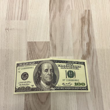 Dollar Wallet