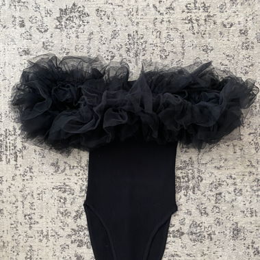Body ZARA, S