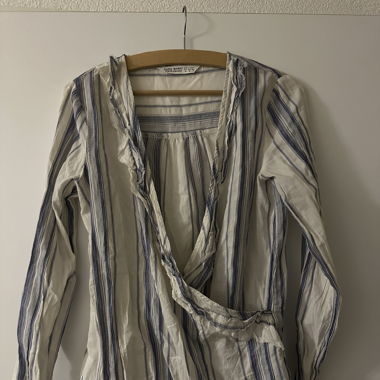 Bluse Zara Gr.XS