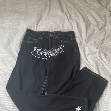 Baggy Jeans