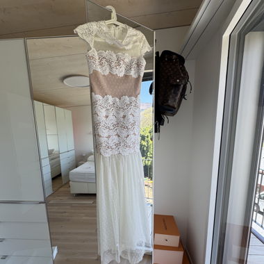Robe maxi Jarlo