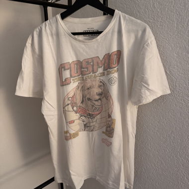 Cosmo-Shirt