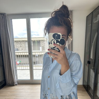 Bluse