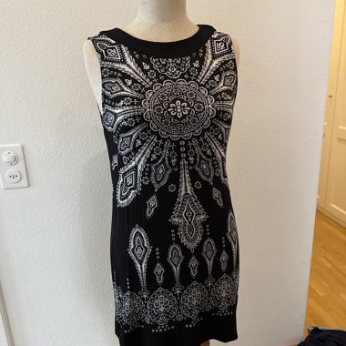 Robe courte