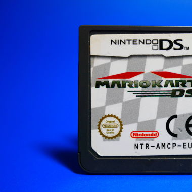 Mario Kart DS - Nintendo DS / R11713