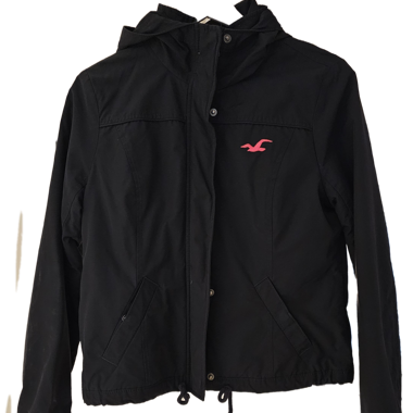 Hollister Übergangsjacke