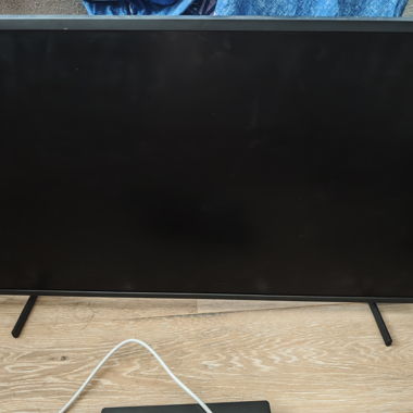 Samsung The Frame 32" FHD