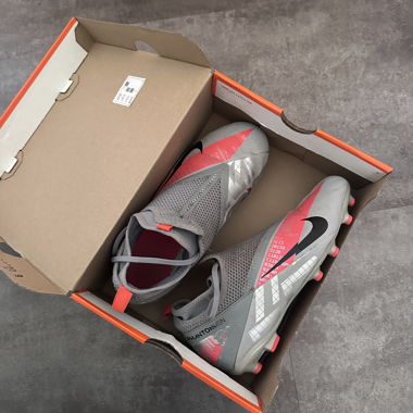 Football Shoe 
