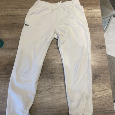 Tuta sportiva Lacoste