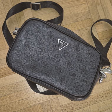 Sac bandoulière Guess