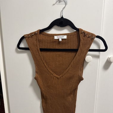 Débardeur taille S comme neuf 