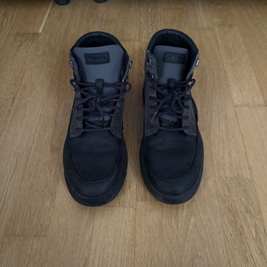 Geox shoes