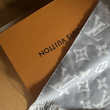 Louis Vuitton Schal
