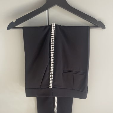 Pantalon costume Claudie Pierlot 38