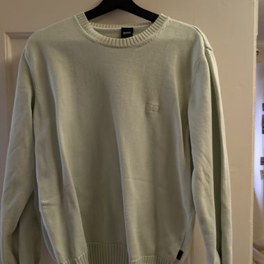 HUGO BOSS Pullover